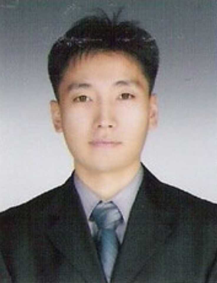 Prof. Kim Jung Sub