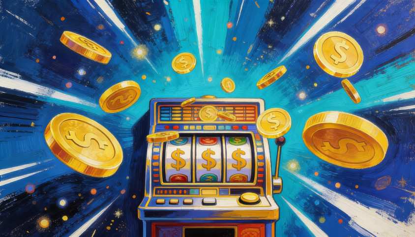 Tower Rush casino online