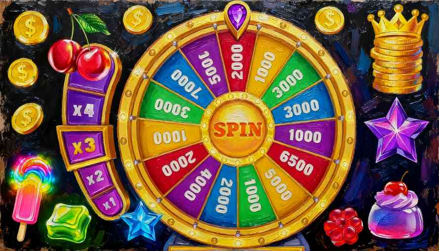 duckyluck casino online