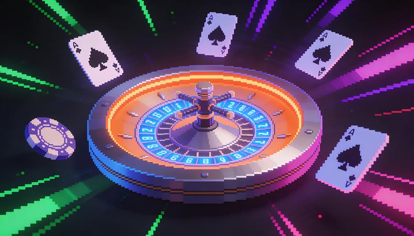 How Online Casinos Make Money