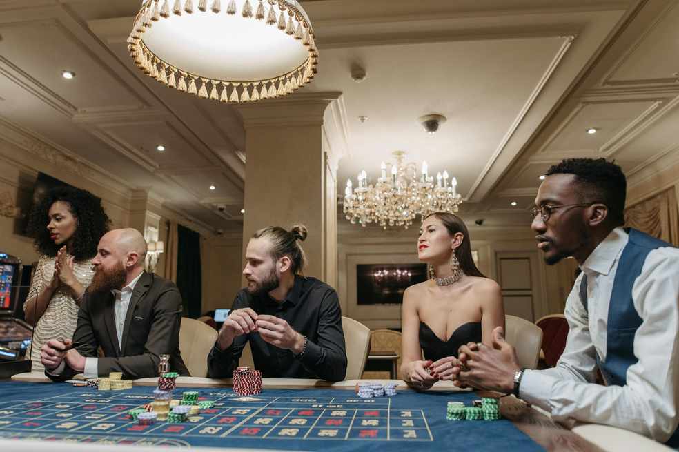 Les Secrets pour Gagner au Pistolo Casino
