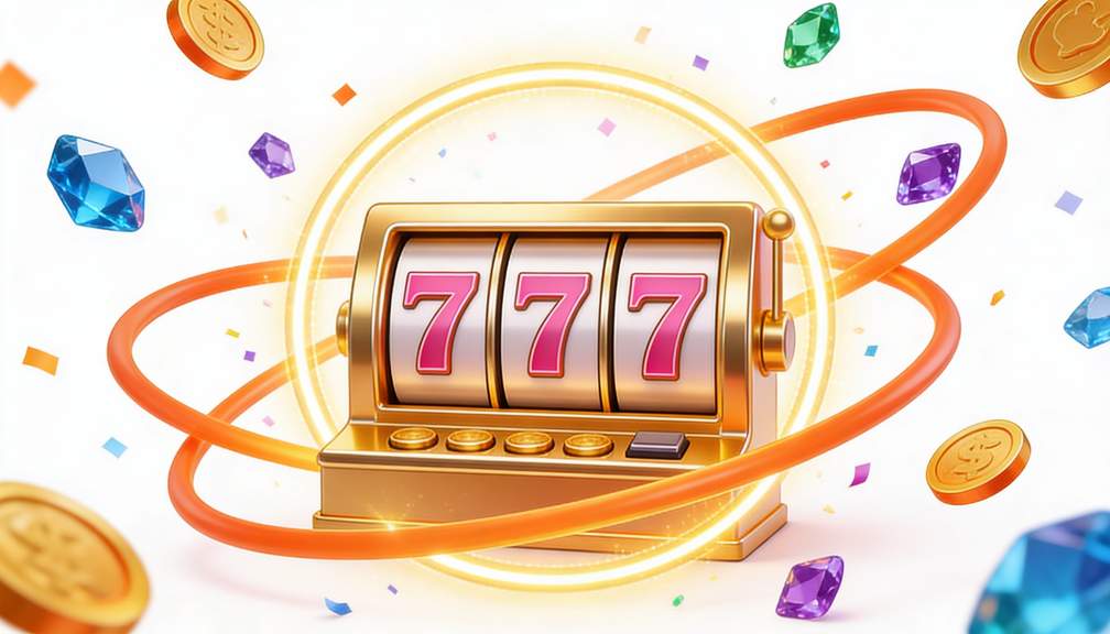 Les slots en ligne brutaux : une expérience de jeu unique