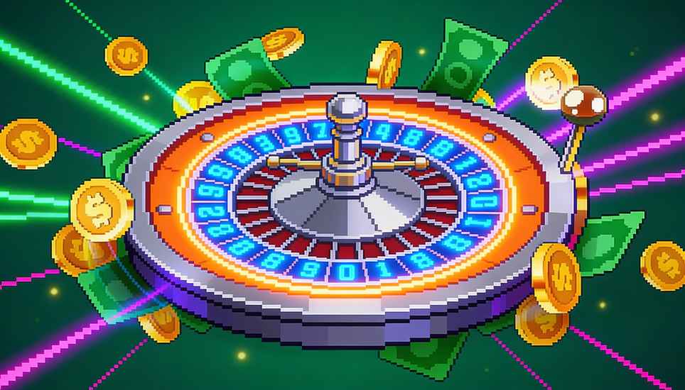 Les Tournois de Casino en Ligne : Une Expérience Unique avec Nomini