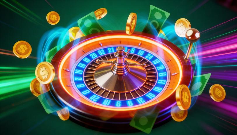 Les Tournois de Casino en Ligne : Une Expérience Unique avec Nomini