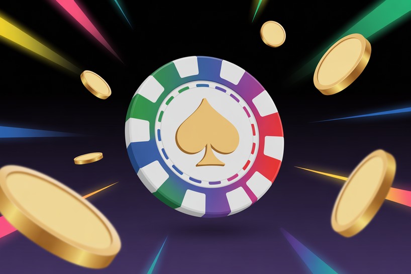 Pourquoi choisir Casino Lucky Treasure ?