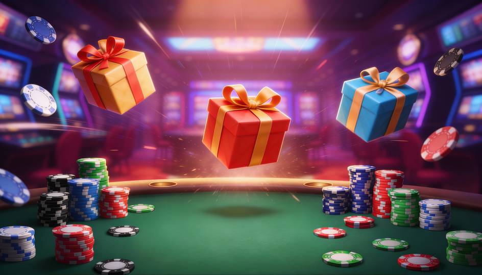 Prestige Spin Casino Bonus Codes: Unlock Exclusive Rewards