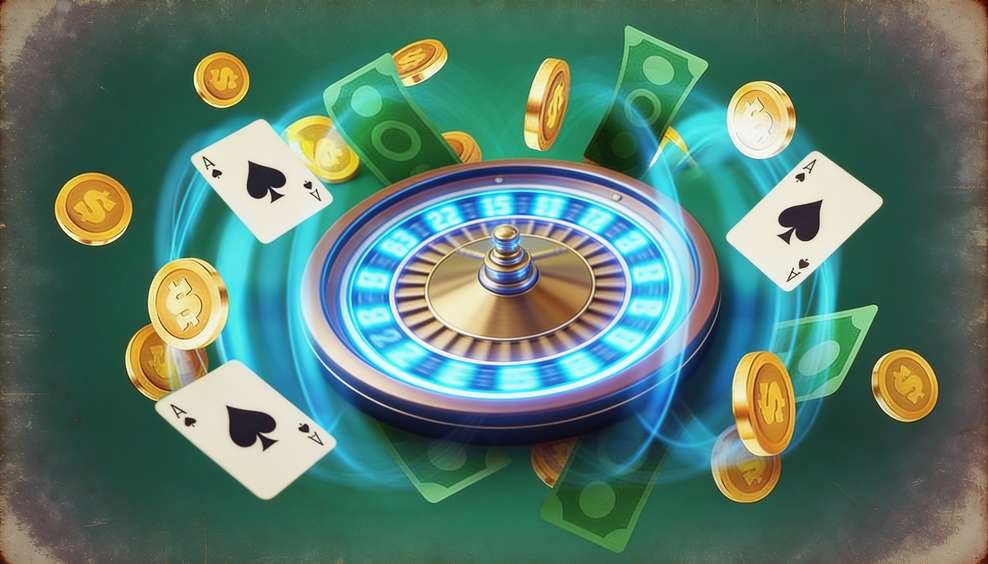 Simsinos Casino : Avantages et Inconvénients