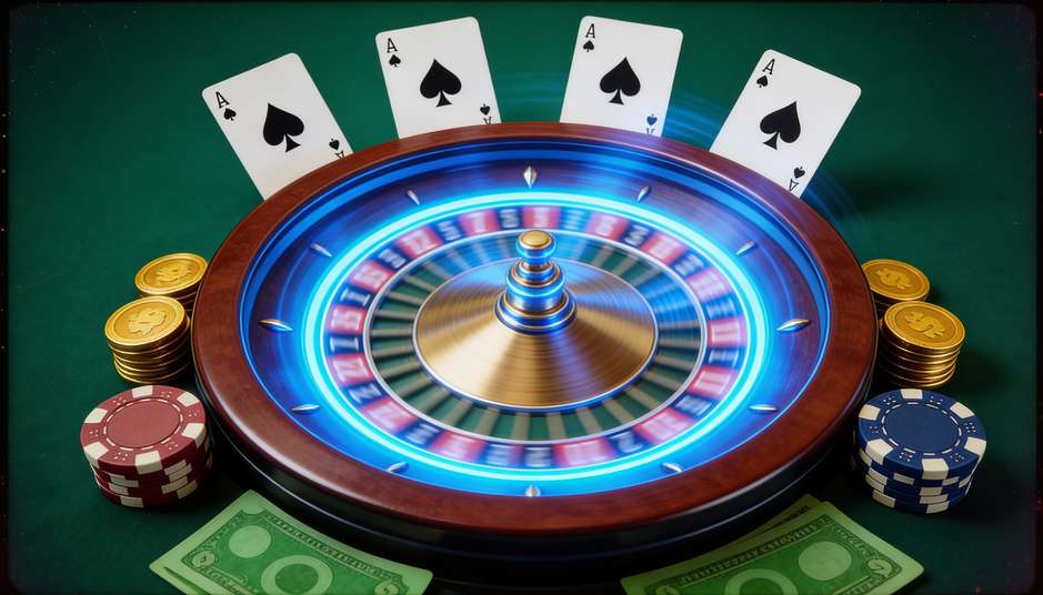 Tips for Beginners at Goldwin Casino
