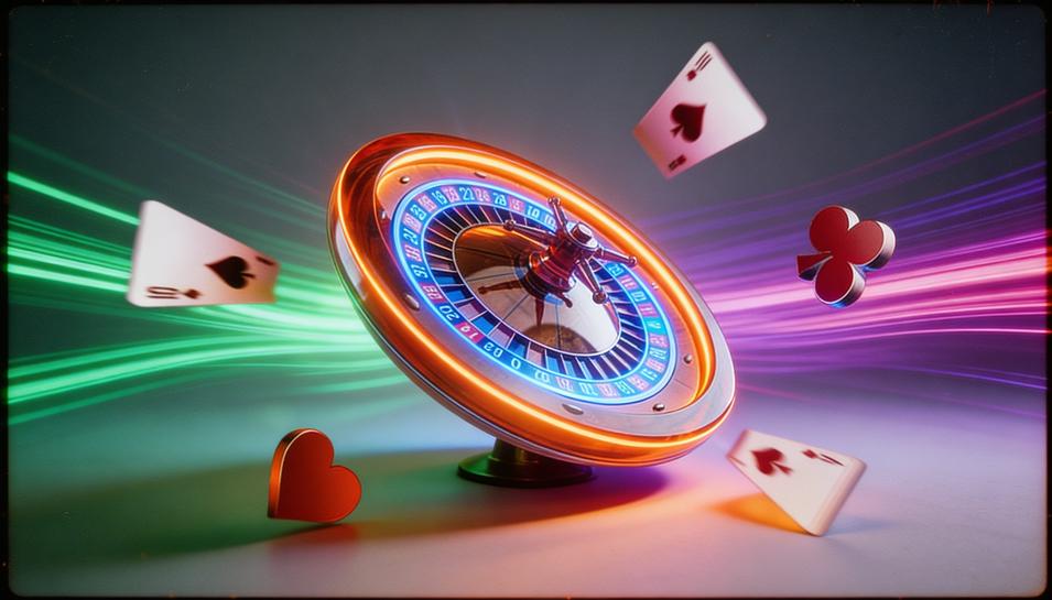 1bet Casino Bonus Calculator: Calcola il tuo Bonus