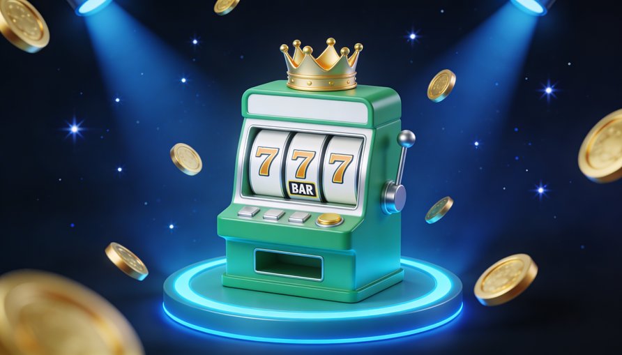 Common Mistakes New Casino Players Make