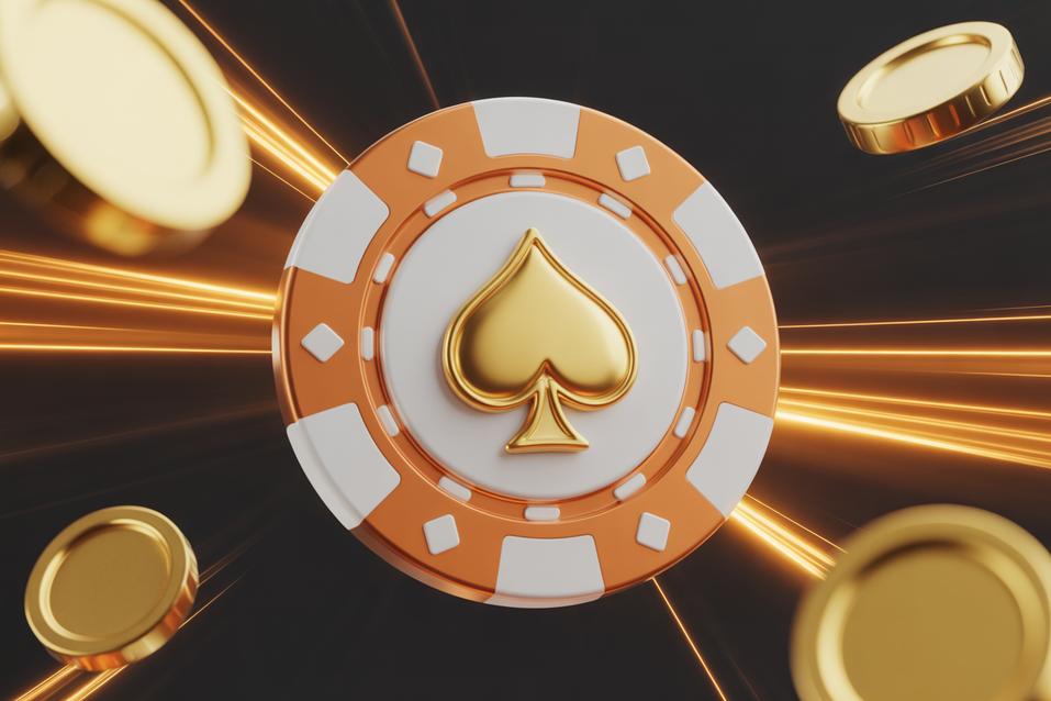 Histoire des casinos en ligne