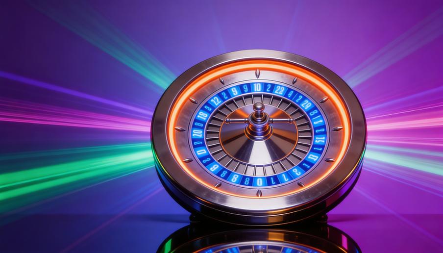 Hoe casino spellen zijn veranderd van offline naar online