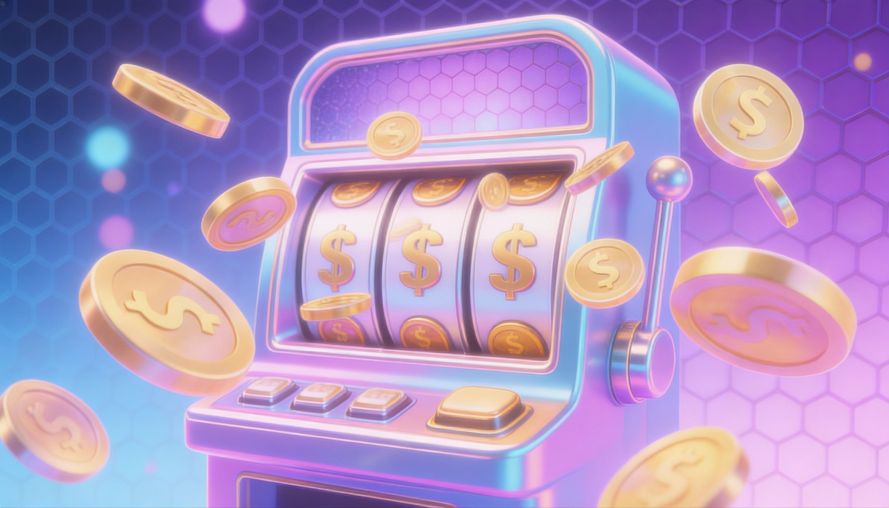 Incognito Casino Recension: En Översikt av det Nya Online Casinot