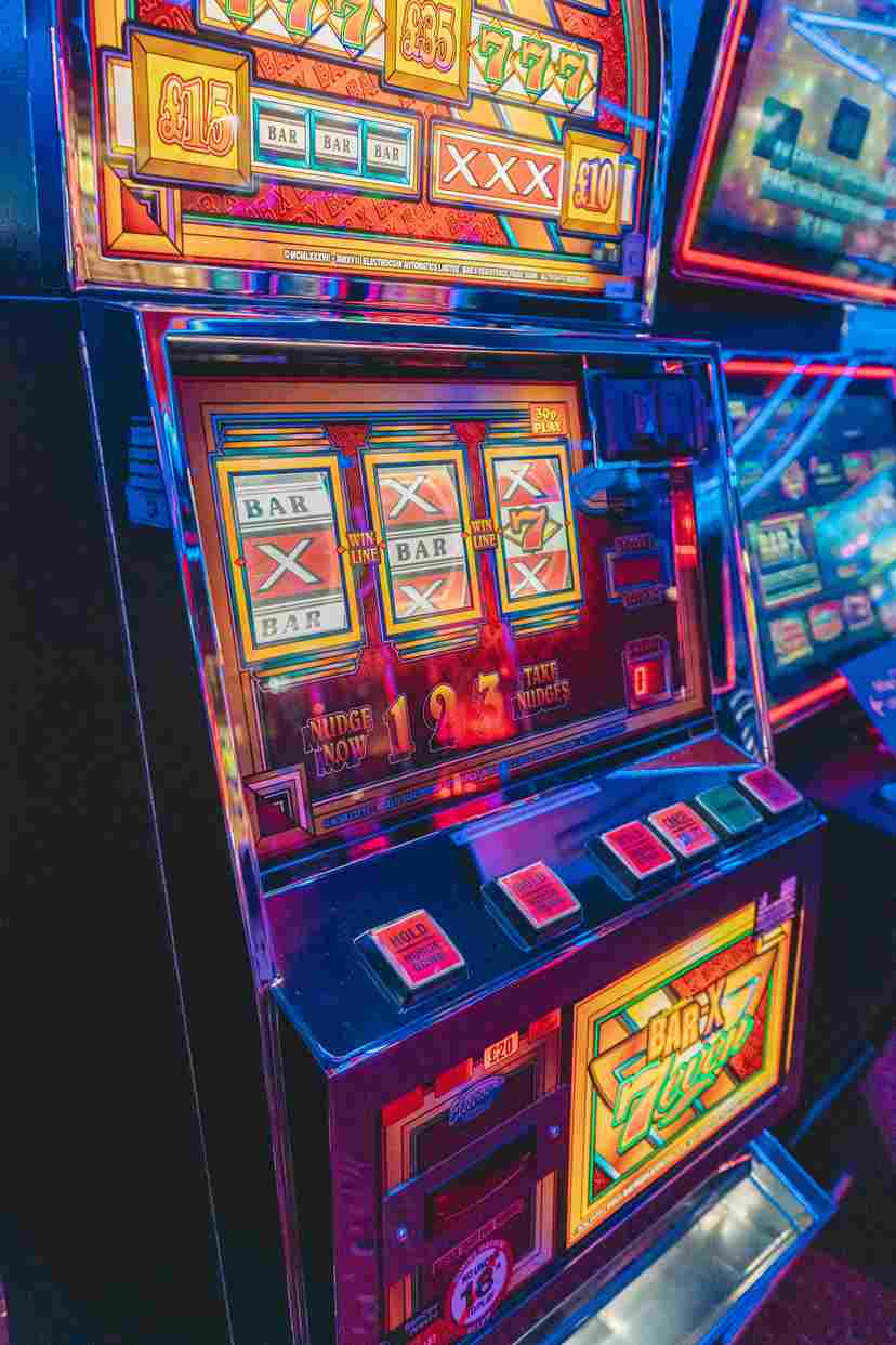 Marvel Casino: How the Casino Works