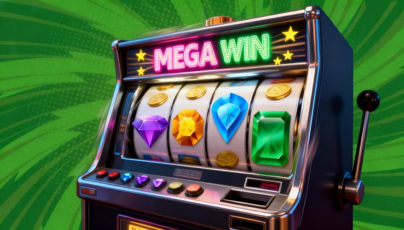 Marvel Casino: How the Casino Works
