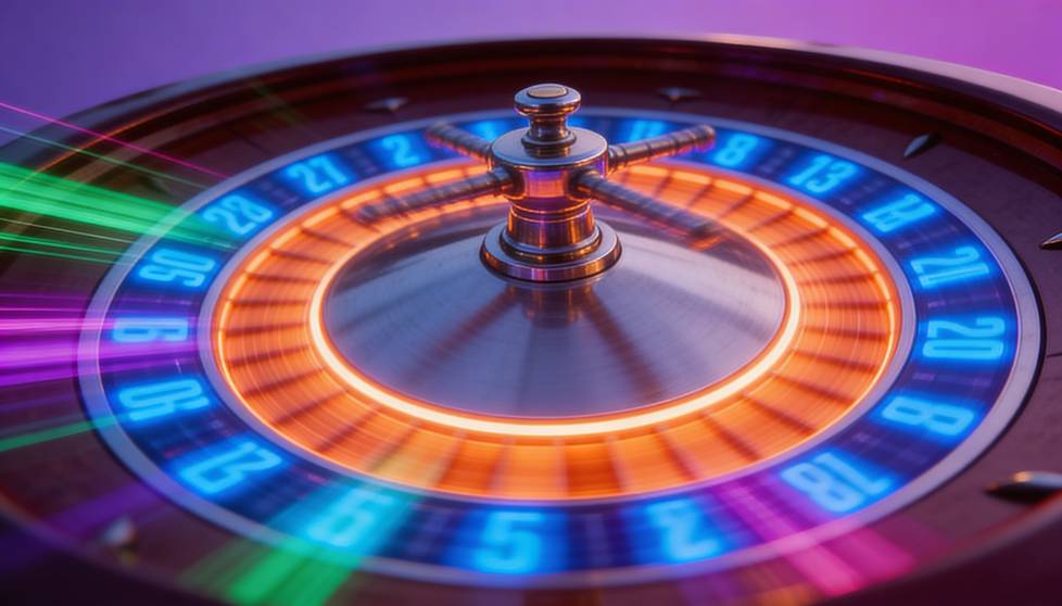 Neues Glücksspiel-Casino: Ein Überblick