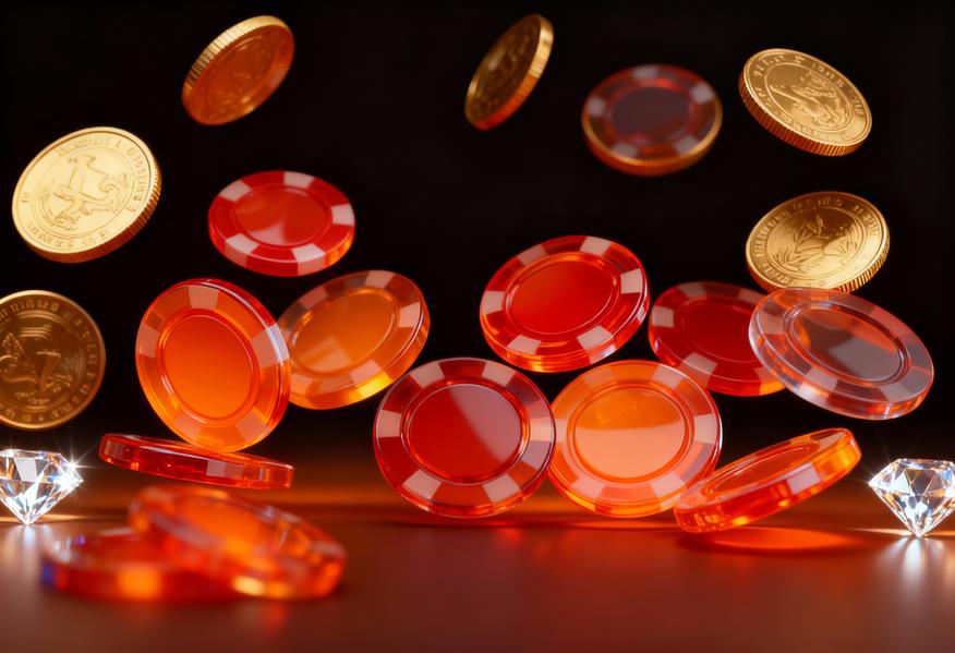 The Evolution of Online Casinos Over the Years