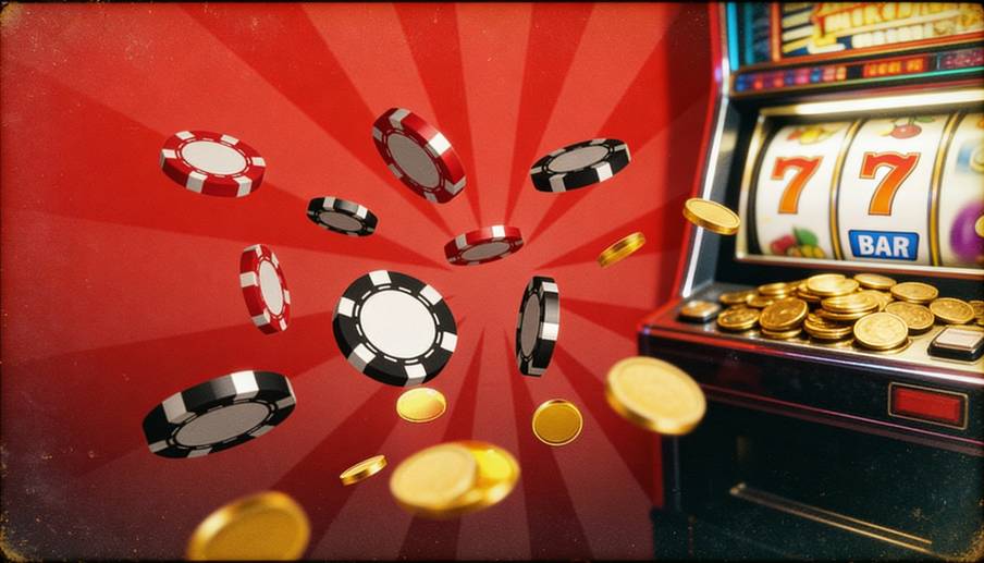 The Future of Online Gambling: Trends, Technologies, and Regulations
