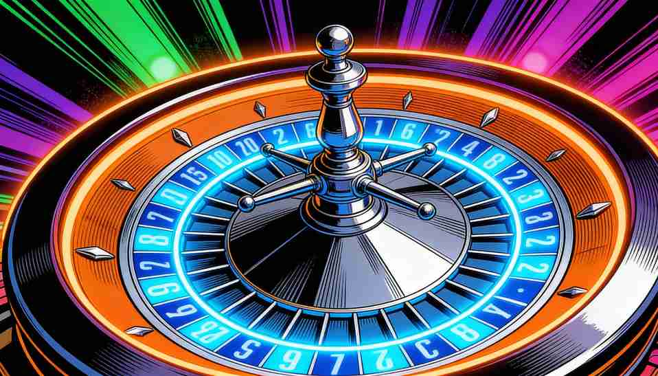 Two Up Casino: Ensuring a Secure Online Gaming Experience