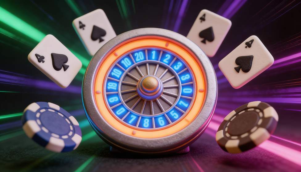 Wild Tornado Casino Review 2024