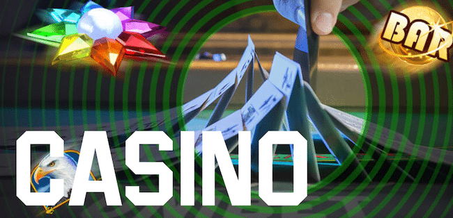 Mr Vegas Casino
