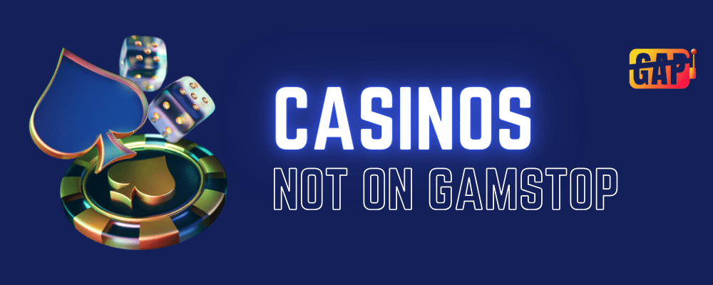 Discover the Benefits of Non GamStop Casino Sites Discover the Benefits of Non GamStop Casino Sites
