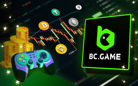 BC.Game Registration Your Guide to Easy Sign-Up and Bonuses