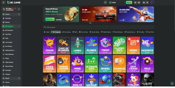 Bedste Udenlandske Casinoer uden Casinoer - Find Dit Perfekte Spil