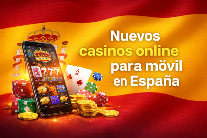 Casino sin Registro en España 2026 La Revolución del Juego Online