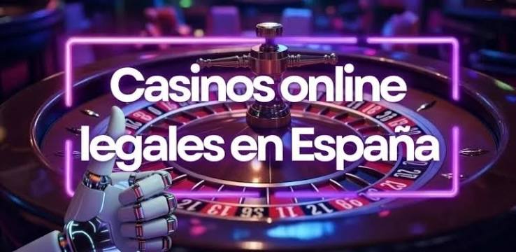 Casino sin Registro en España 2026 La Revolución del Juego Online