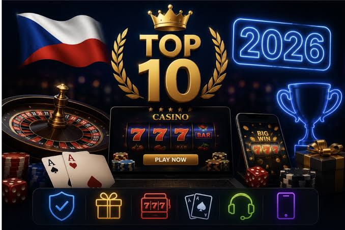 Casino Vklad 100 Kč Jak Maximálně Využít Vaše Investice