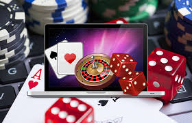 CryptoWins Casino & Sportsbook The Ultimate Destination for Online Betting