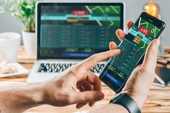 Descubre Betwinner Casino Diversión y Oportunidades