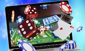 Discover Exciting Games at Jackpotter Casino Discover Exciting Games at Jackpotter Casino