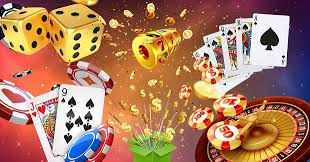 Discover the Excitement of Casino148 Online Casino UK
