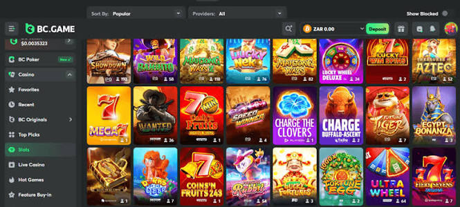 Discover the Exciting World of Luckmore Casino Official Website