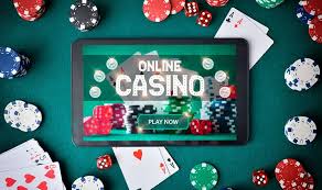Discover the Thrill of Online Gaming with Betbufoon