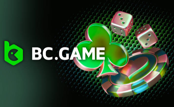 Exploring the Features of BC.Game Casino Platform Exploring the Features of BC.Game Casino Platform