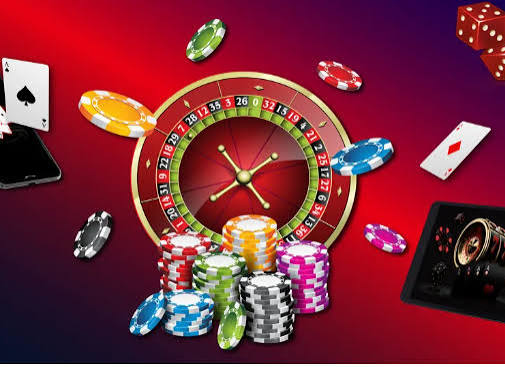 Legální online casino Monacobet - Vstupte do světa zábavy