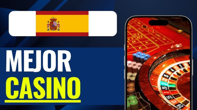 Mejor Casino Online para Jugar con Dinero Real