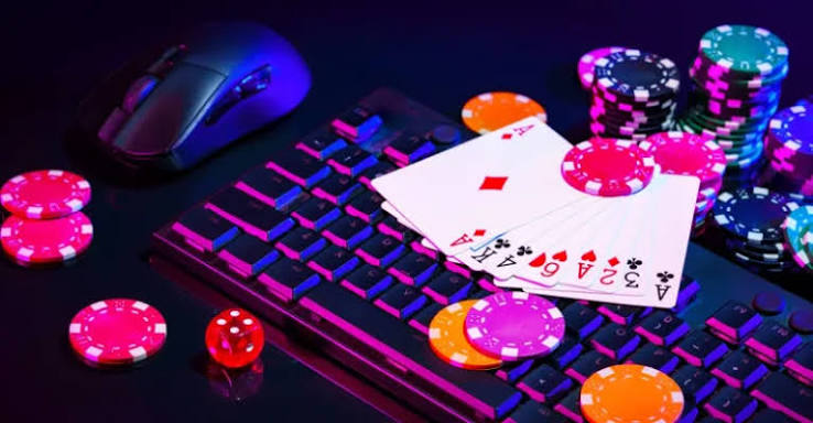 No ID Casino Η Επανάσταση στο Διαδικτυακό Στοιχηματισμό