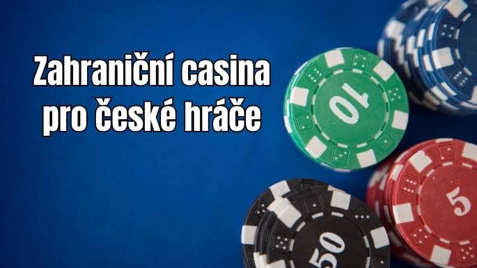 Nové kasino Trendy, hry a co očekávat v roce 2023