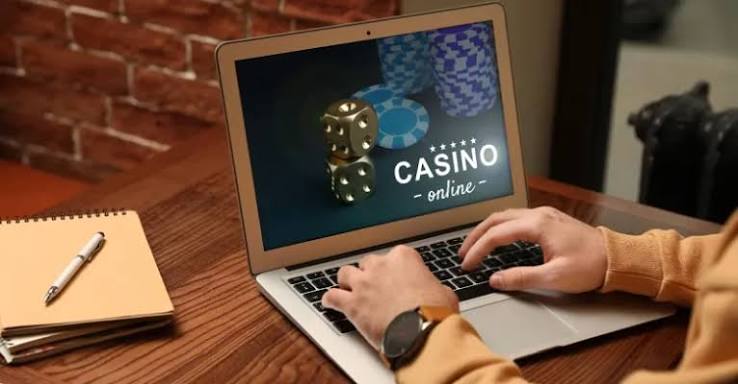 Online Καζίνο στην Ευρώπη Παίξτε για Πραγματικά Χρήματα