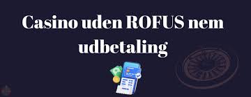 Oplev Danske Casinoer Online Gratis uden Indbetaling