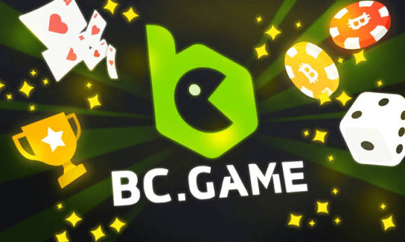 Play at BC.Game Estonia Experience the Thrill of Online Gaming