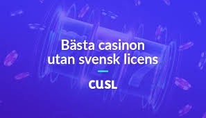 Casino utan licens En Djupgående Analys av Spelens Värld