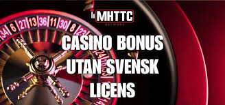 Casinos utan Svensk Licens En Djupdykning i Alternativen Casinos utan Svensk Licens En Djupdykning i Alternativen