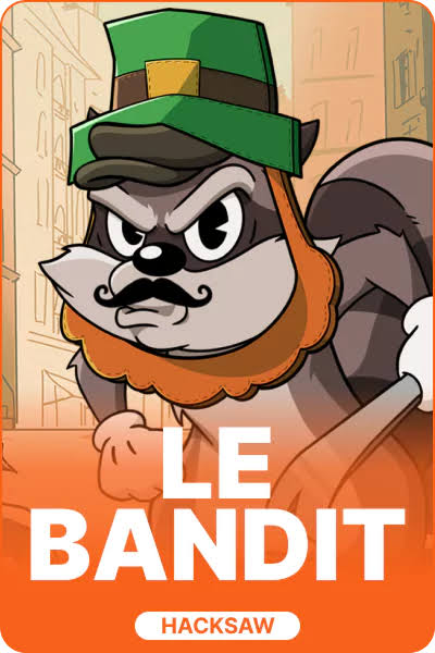 Exploring the Excitement of Le Bandit Bonus Buy