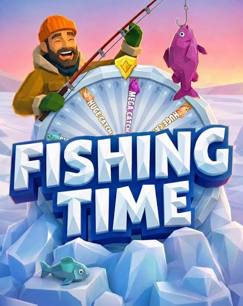 Fishing Time Online Your Ultimate Guide to Virtual Fishing Adventures -1771035681