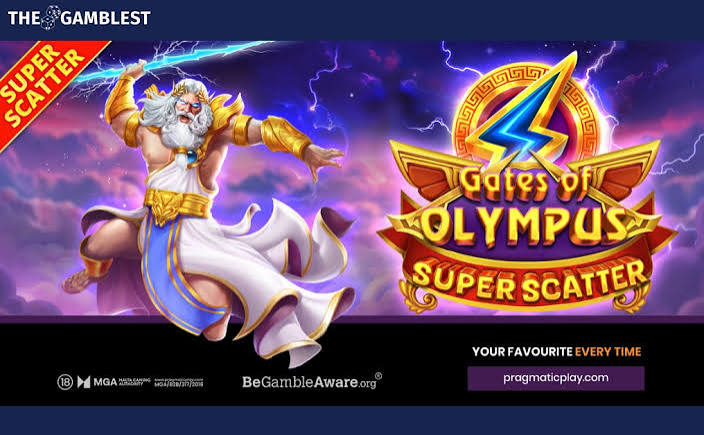Gates of Olympus Den Ultimative Online Spiloplevelse i Danmark Gates of Olympus Den Ultimative Online Spiloplevelse i Danmark